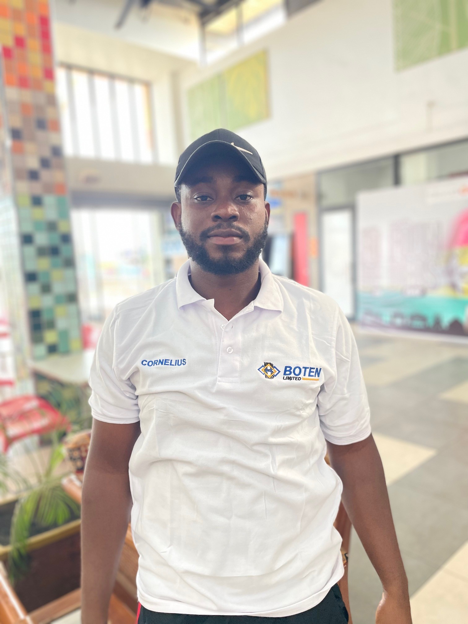 Boten Ltd