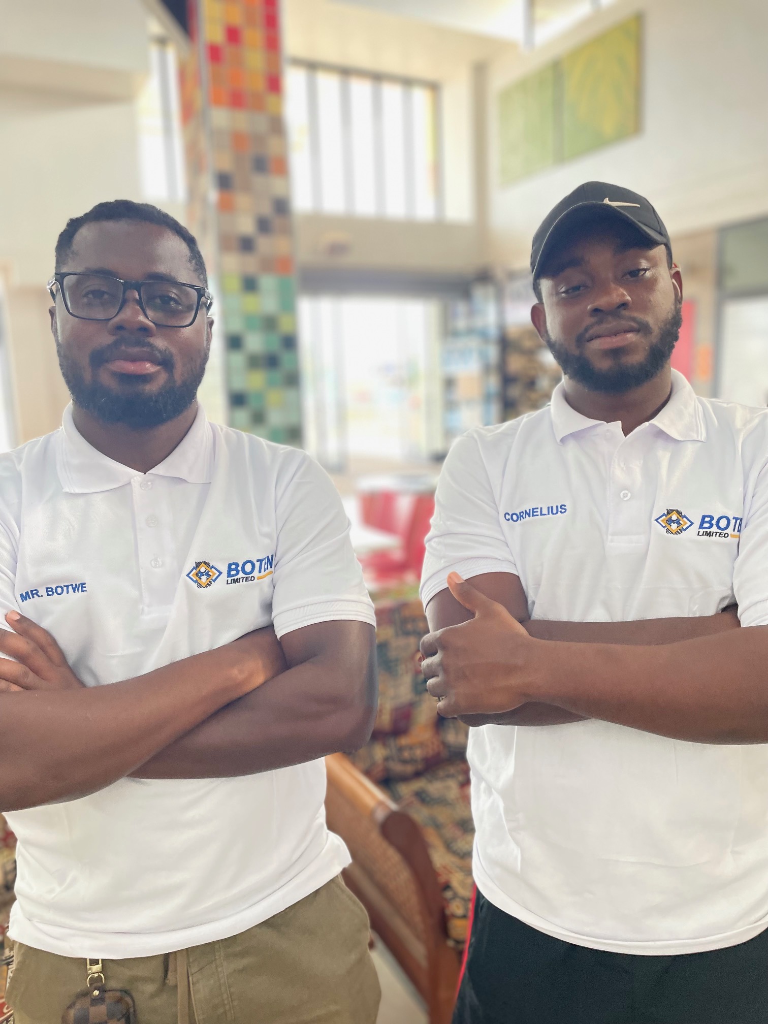Boten Environmental Services