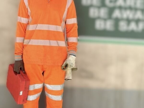 Construction & Engineering
