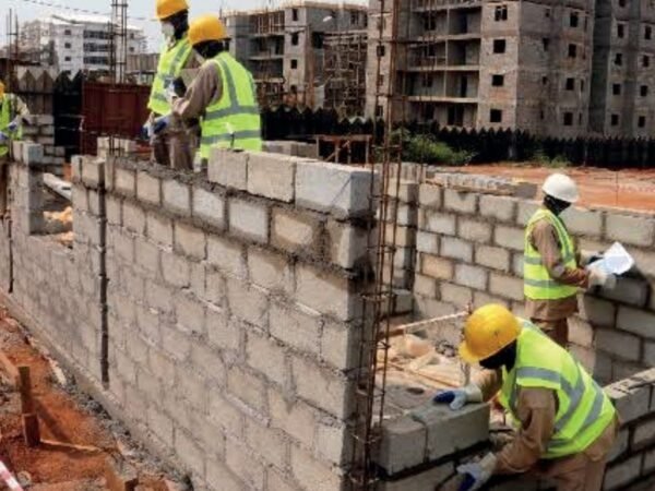 Construction Project