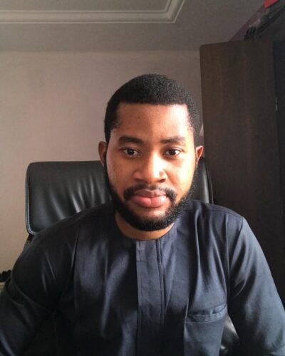 Dela Kofi Bonuedi