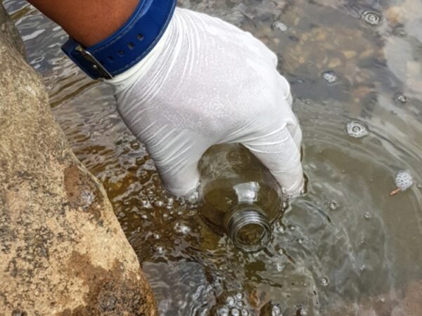 Enviro Field Work