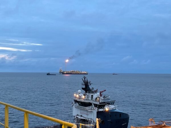 Oil & Gas Support