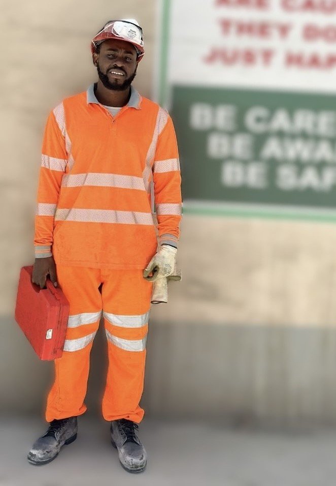 Construction & Engineering