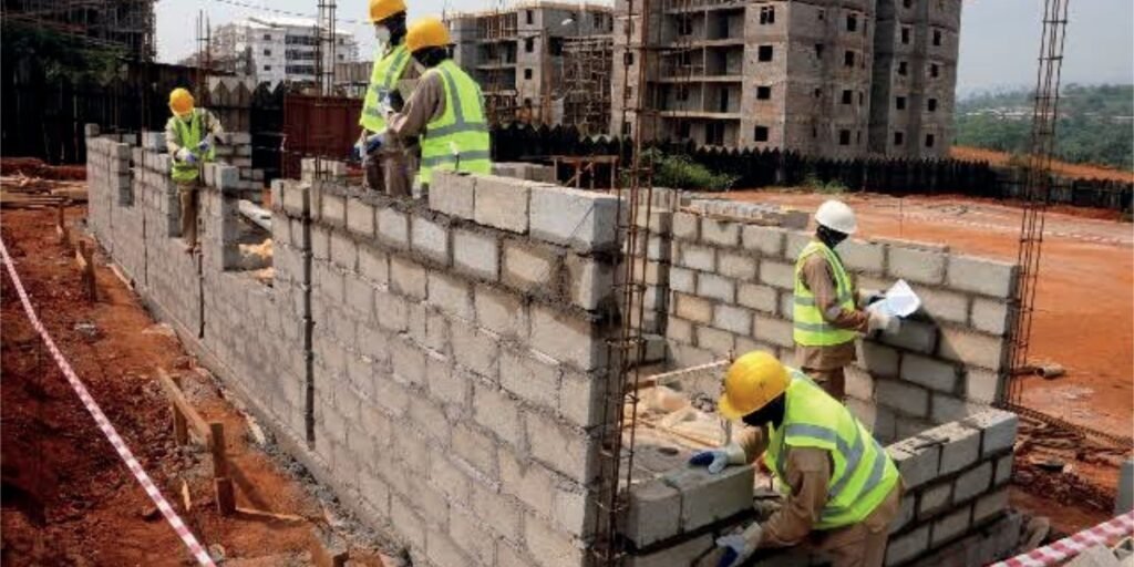 Construction Excellence